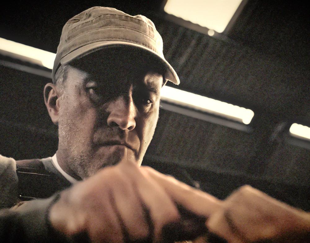 Ed Gein: Original Psycho