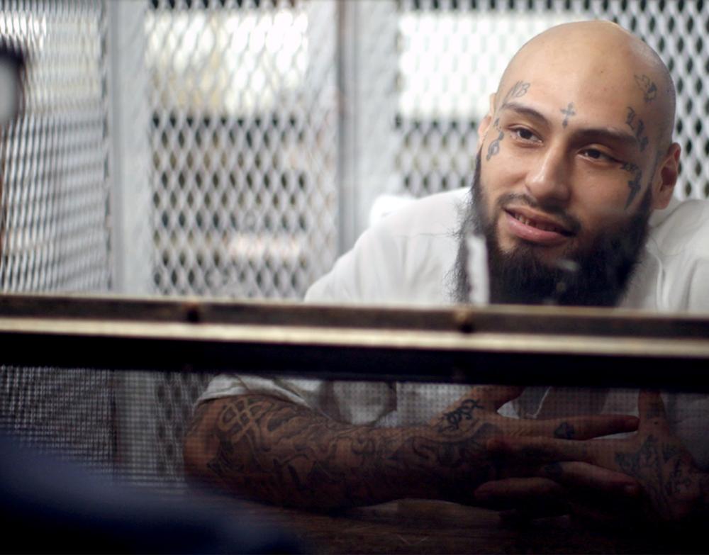 Interview With A Killer
