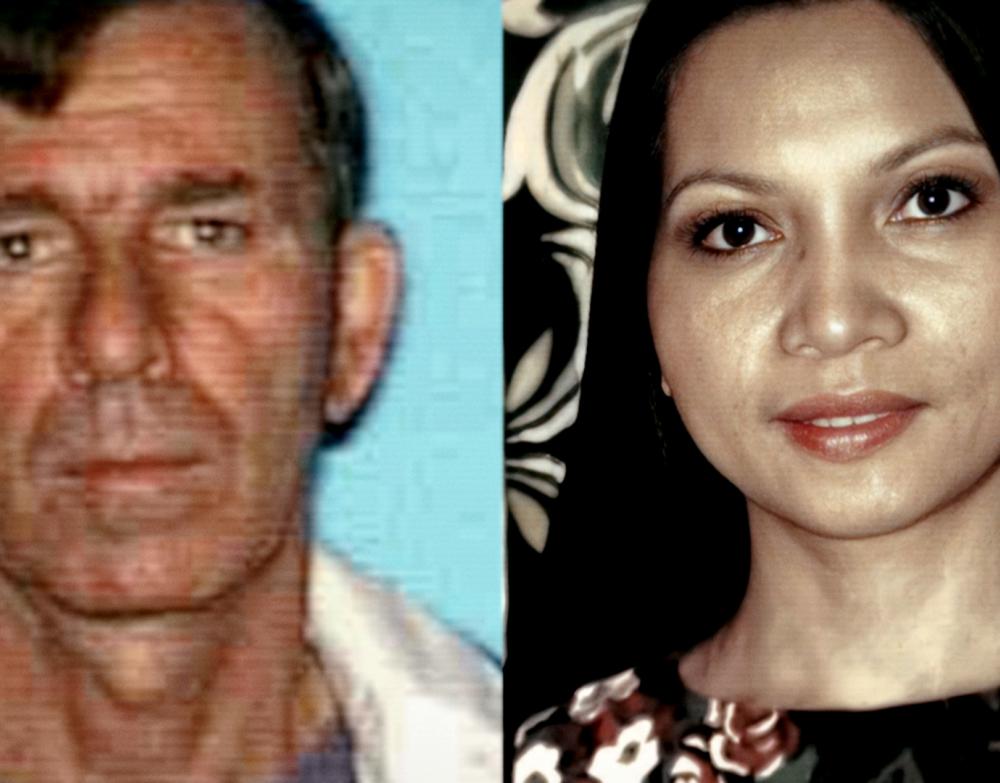 Staged: Deadly Deception