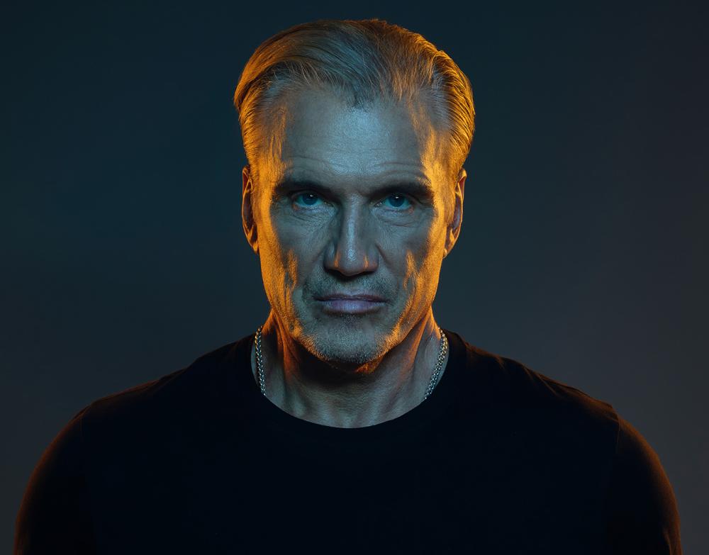 History's Greatest Machines with Dolph Lundgren