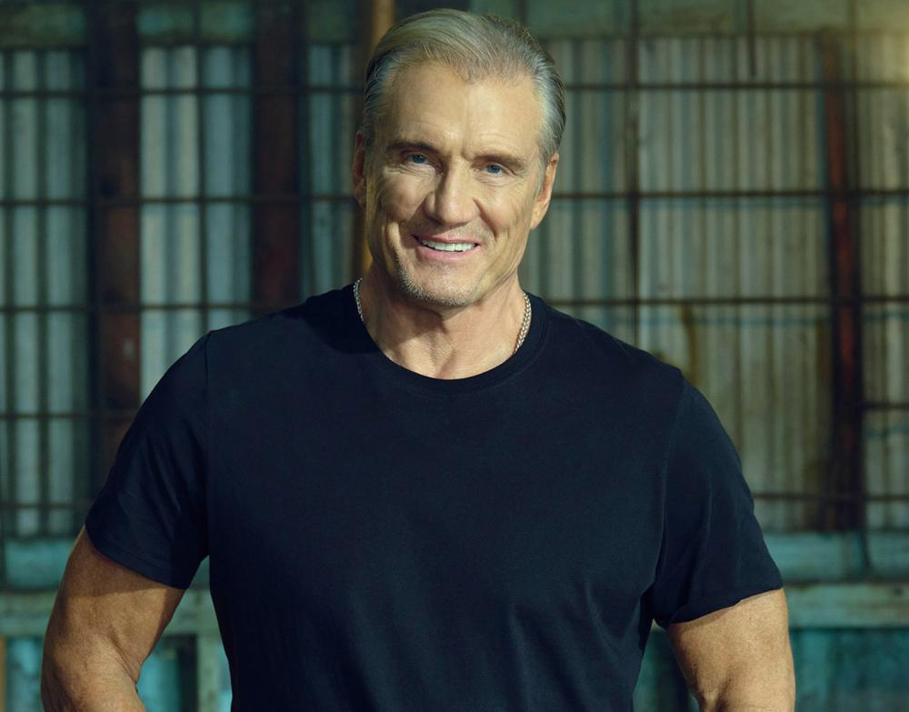 History's Greatest Machines with Dolph Lundgren